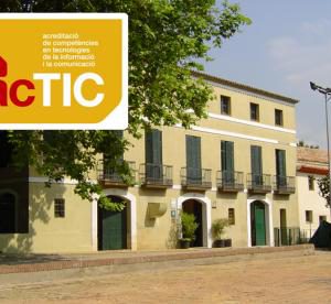 L’ACTIC es consolida com l’acreditació referent de competència digital a Catalunya