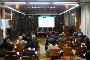 Presentat l’Informe d’Indicadors de Recerca i Innovació de l’ACUP