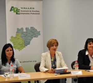 ADE Vallès es presenta al PTV