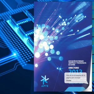 Publicat el ‘Directorio de Parques Científicos y Tecnológicos de España 2013’ en format digital