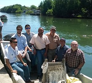 El Parc de Recerca UAB i l’spin-off Aeris promouen models innovadors de gestió de residus a Guatemala