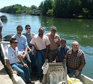 El Parc de Recerca UAB i l’spin-off Aeris promouen models innovadors de gestió de residus a Guatemala