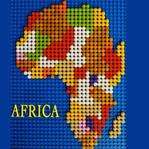 Africa at work: Job creation & growth