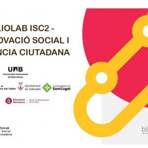 El projecte ISC2.2 vol estudiar la qualitat de l’aire a través de comunitats de recerca participativa