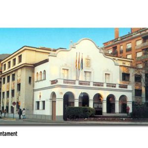 Obert el període perquè les associacions de comerciants demanin les subvencions municipals