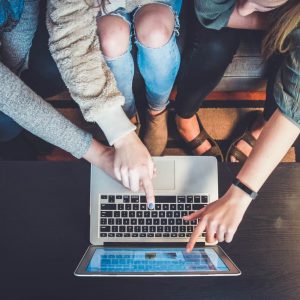 Un projecte del programa AI4ALL guanya la 9a Beca Rotary