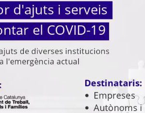 FISUB, el cercador d’ajuts , subvencions, finançament i serveis per a les empreses i els emprenedors