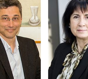 Dos projectes de la UAB, liderats per Fàtima Bosch i Miguel Chillón, premiats per La Marató