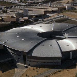Sincrotró ALBA participarà a l’inauguració de l’Any Internacional de la Llum 2015