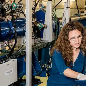 ALBA obre una nova convocatòria de pràctiques acadèmiques externes