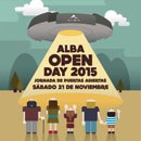 Reserva les teves entrades per al ALBA Open Day 2015