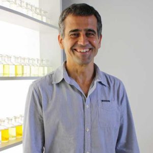 Entrevista al Sr. Albert Majós