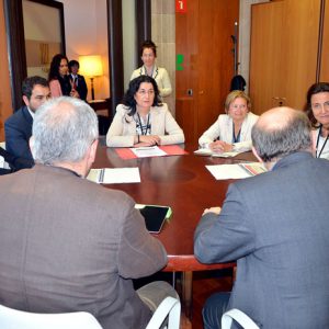 El CIT busca suport econòmic europeu per als seus projectes