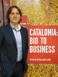 “El sector biotecnològic aposta pels perfils professionals híbrids i internacionals”