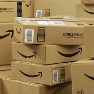 Vendre el que no vols per Amazon