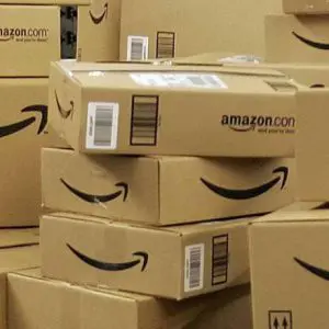 Vendre el que no vols per Amazon