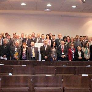 L’Associació Àmbit B30 col∙labora amb el Pla de Doctorats Industrials