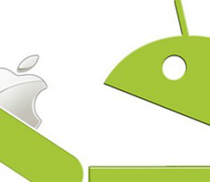 Android liderarà les descàrregues d’aplicacions mòbils en 2013