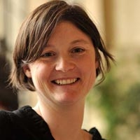 Isabelle Anguelovski, Premi Nacional de Recerca al Talent Jove