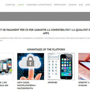 Eurecat i Tecnocom creen el primer certificat de seguretat d’aplicacions mòbils per al cotxe