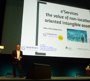 Més de 320 parcs científics i tecnològics es reuneix per analitzar el seu paper com a catalitzadors tecnològics