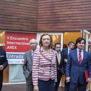 VSI participa un any més en la trobada internacional d’AREX