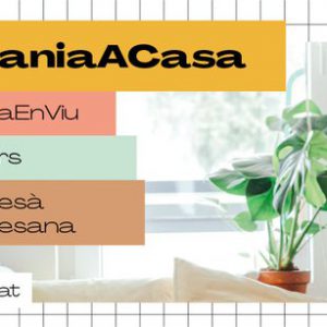 Artesania Catalunya ha posat en marxa la campanya divulgativa “L’artesania entra a casa teva”