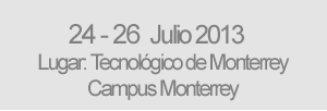 Ascamm estarà present al 1è Workshop sobre aplicacions de la Manufactura Additiva (Monterrey-Mèxic, 24-26 Jul)