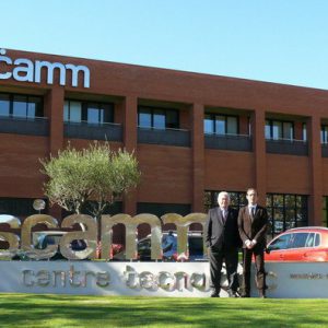 Centres tecnològics opten per les fusions