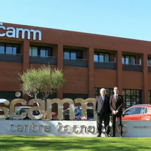 Centres tecnològics opten per les fusions