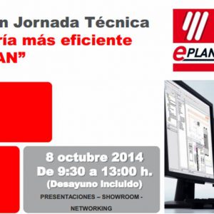 Jornada Tècnica “Enginyeria més eficient” Ascamm 8 Oct