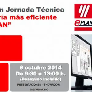 Jornada Tècnica “Enginyeria més eficient” Ascamm 8 Oct