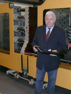 ASCAMM exporta la seva tecnologia per a l’automoció a Brasil i Argentina