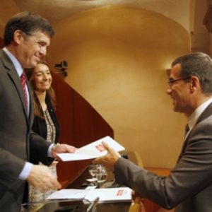 ATISAE reducció  efecte hivernacle