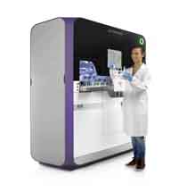 NTE Healthcare i Deltalab exposaran els seus últims avenços en el sector de la tecnologia sanitària en ECCMID 2015