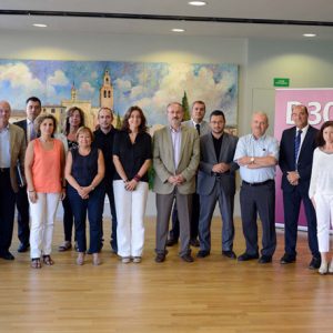 L’Associació Àmbit B30 selecciona vuit projectes com a estratègia global cap a la manufactura avançada