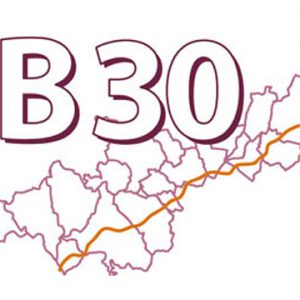 L’Àmbit de la B30 engega motors