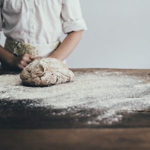 Premi al/a la millor jove artesà/ana alimentari/ària innovador/a