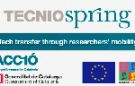 Convocatòria oberta! programa TECNIOSPRING fins el 18 juliol