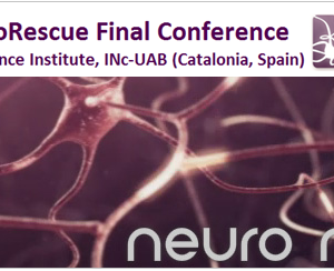 Conferència internacional sobre innovació en neurociències