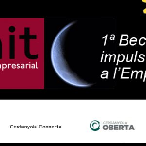 1ª Beca Rotary Impuls a l’Emprenedoria