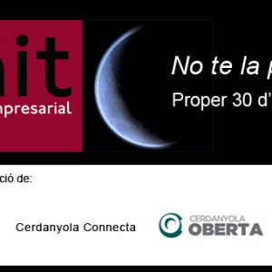 La Nit de Cerdanyola Empresarial