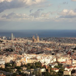 Barcelona obté el premi de Capital Europea de la Innovació