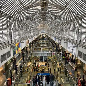 La Confederació de Comerç alerta sobre un possible centre de 175.000 metres al Direccional