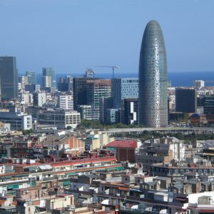 Barcelona 3ª  en el rànquing d’inversions