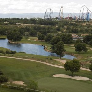 BCN World comptarà amb Melià, La Roca Village i Melco Crown com a inversors