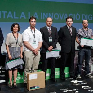 Tens un projecte innovador? Presenta la teva candidatura als Premis BDigital a la Innovació Digital