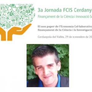 Entrevista a Iván Borrego, director del Beauty Cluster Barcelona. Participa con la ponencia “Clústers: Una fórmula para generar valor”