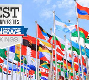 La UAB ocupa la posició 60 d’Europa i la 160 mundial al rànquing Best Global Universities