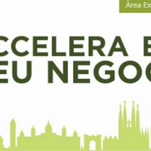 Accelera el teu negoci a BizBarcelona 2014